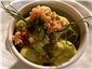 pea dish